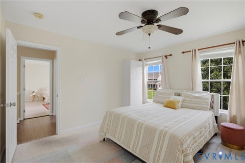 Tiny photo for 3536 Hunton Ridge Drive, Glen Allen, VA 23059 (MLS # 2625717)