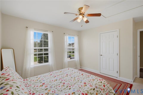 Tiny photo for 3536 Hunton Ridge Drive, Glen Allen, VA 23059 (MLS # 2625717)