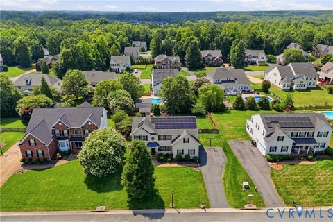 Tiny photo for 3536 Hunton Ridge Drive, Glen Allen, VA 23059 (MLS # 2625717)