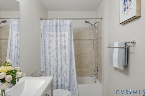 Tiny photo for 3536 Hunton Ridge Drive, Glen Allen, VA 23059 (MLS # 2625717)