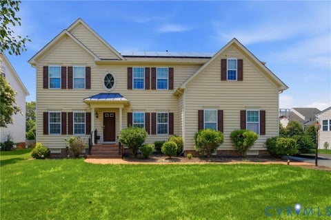 Tiny photo for 3536 Hunton Ridge Drive, Glen Allen, VA 23059 (MLS # 2625717)