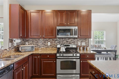 Tiny photo for 3536 Hunton Ridge Drive, Glen Allen, VA 23059 (MLS # 2625717)