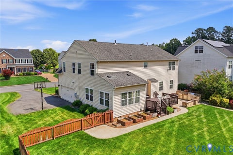 Tiny photo for 3536 Hunton Ridge Drive, Glen Allen, VA 23059 (MLS # 2625717)