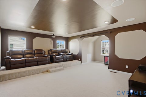Tiny photo for 3536 Hunton Ridge Drive, Glen Allen, VA 23059 (MLS # 2625717)
