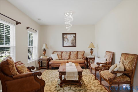 Tiny photo for 3536 Hunton Ridge Drive, Glen Allen, VA 23059 (MLS # 2625717)