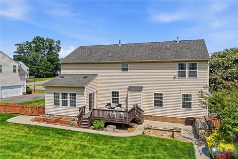 Tiny photo for 3536 Hunton Ridge Drive, Glen Allen, VA 23059 (MLS # 2625717)
