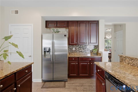 Tiny photo for 3536 Hunton Ridge Drive, Glen Allen, VA 23059 (MLS # 2625717)