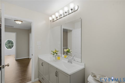 Tiny photo for 3536 Hunton Ridge Drive, Glen Allen, VA 23059 (MLS # 2625717)