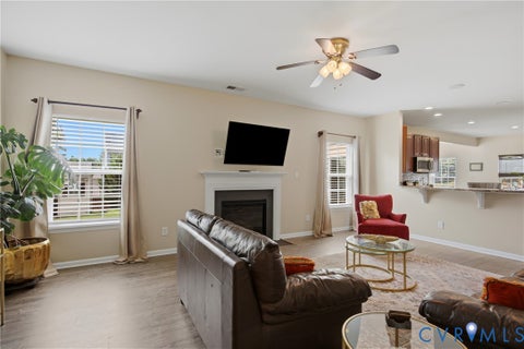 Tiny photo for 3536 Hunton Ridge Drive, Glen Allen, VA 23059 (MLS # 2625717)