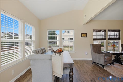 Tiny photo for 3536 Hunton Ridge Drive, Glen Allen, VA 23059 (MLS # 2625717)