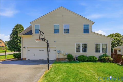 Tiny photo for 3536 Hunton Ridge Drive, Glen Allen, VA 23059 (MLS # 2625717)