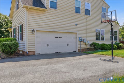 Tiny photo for 3536 Hunton Ridge Drive, Glen Allen, VA 23059 (MLS # 2625717)