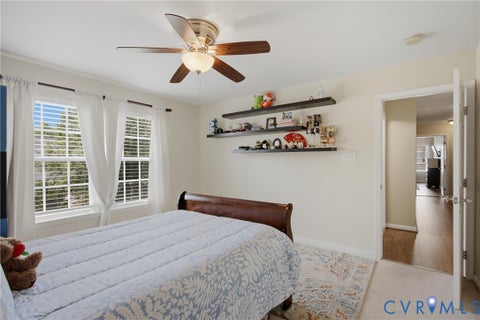 Tiny photo for 3536 Hunton Ridge Drive, Glen Allen, VA 23059 (MLS # 2625717)