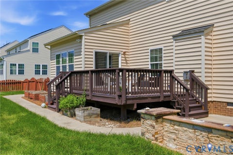 Tiny photo for 3536 Hunton Ridge Drive, Glen Allen, VA 23059 (MLS # 2625717)