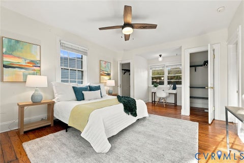 Tiny photo for 522 N 27th Street, Richmond, VA 23223 (MLS # 2628906)