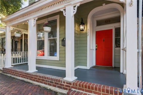 Tiny photo for 522 N 27th Street, Richmond, VA 23223 (MLS # 2628906)