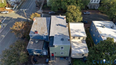 Tiny photo for 522 N 27th Street, Richmond, VA 23223 (MLS # 2628906)
