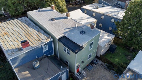 Tiny photo for 522 N 27th Street, Richmond, VA 23223 (MLS # 2628906)