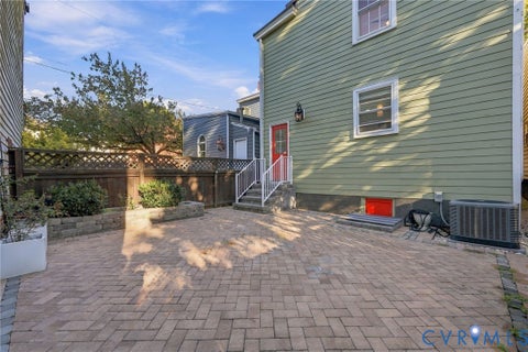Tiny photo for 522 N 27th Street, Richmond, VA 23223 (MLS # 2628906)