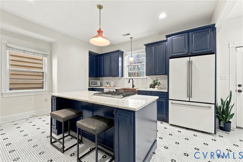 Tiny photo for 522 N 27th Street, Richmond, VA 23223 (MLS # 2628906)