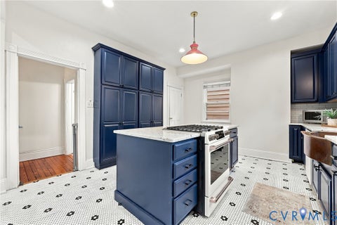 Tiny photo for 522 N 27th Street, Richmond, VA 23223 (MLS # 2628906)