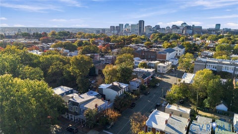 Tiny photo for 522 N 27th Street, Richmond, VA 23223 (MLS # 2628906)