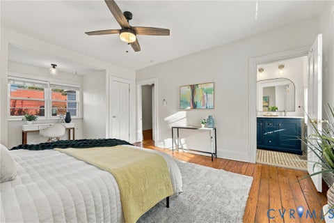 Tiny photo for 522 N 27th Street, Richmond, VA 23223 (MLS # 2628906)
