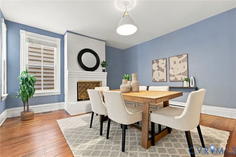 Tiny photo for 522 N 27th Street, Richmond, VA 23223 (MLS # 2628906)