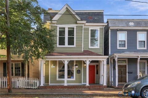 Tiny photo for 522 N 27th Street, Richmond, VA 23223 (MLS # 2628906)
