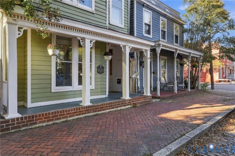 Tiny photo for 522 N 27th Street, Richmond, VA 23223 (MLS # 2628906)