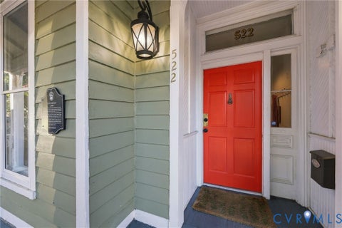 Tiny photo for 522 N 27th Street, Richmond, VA 23223 (MLS # 2628906)