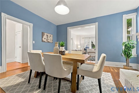 Tiny photo for 522 N 27th Street, Richmond, VA 23223 (MLS # 2628906)