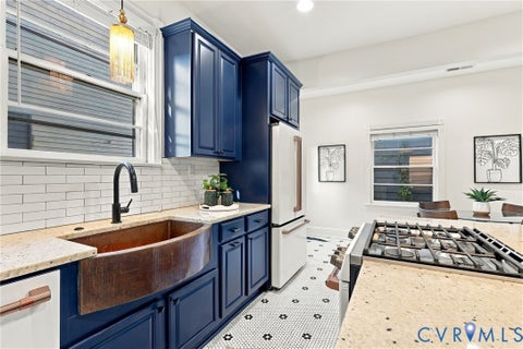 Tiny photo for 522 N 27th Street, Richmond, VA 23223 (MLS # 2628906)