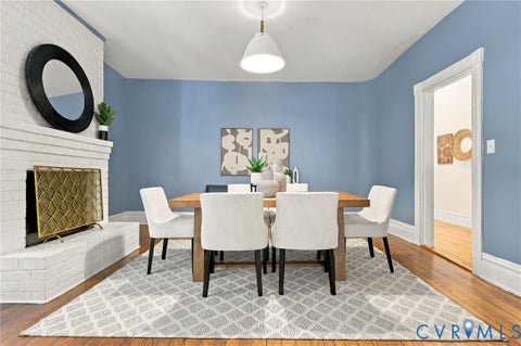 Tiny photo for 522 N 27th Street, Richmond, VA 23223 (MLS # 2628906)