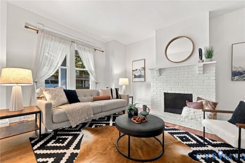 Tiny photo for 522 N 27th Street, Richmond, VA 23223 (MLS # 2628906)