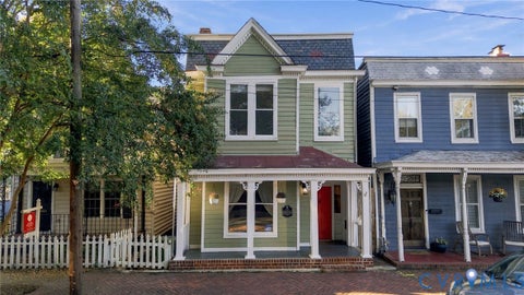 Tiny photo for 522 N 27th Street, Richmond, VA 23223 (MLS # 2628906)