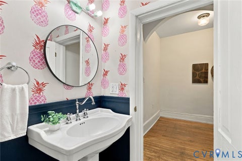 Tiny photo for 522 N 27th Street, Richmond, VA 23223 (MLS # 2628906)