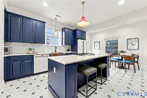 Tiny photo for 522 N 27th Street, Richmond, VA 23223 (MLS # 2628906)
