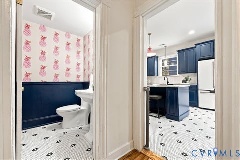 Tiny photo for 522 N 27th Street, Richmond, VA 23223 (MLS # 2628906)