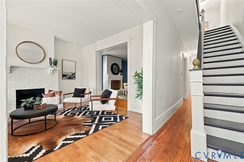 Tiny photo for 522 N 27th Street, Richmond, VA 23223 (MLS # 2628906)