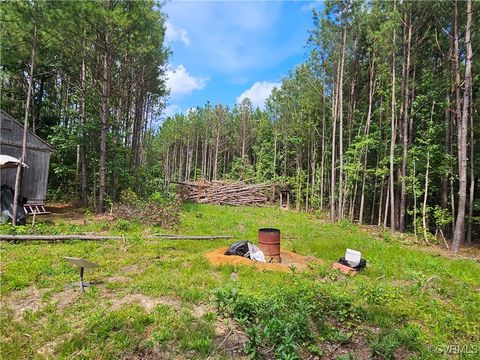 Tiny photo for 154 King Bee Trail Trl, Lawrenceville, VA 23920 (MLS # 2519921)