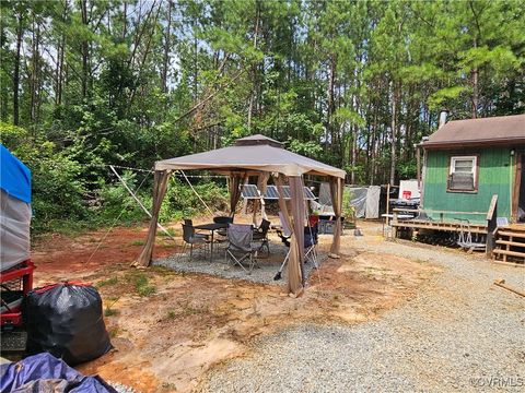 Tiny photo for 154 King Bee Trail Trl, Lawrenceville, VA 23920 (MLS # 2519921)