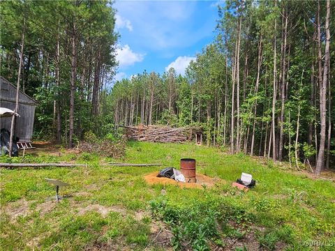 Tiny photo for 154 King Bee Trail Trl, Lawrenceville, VA 23920 (MLS # 2519921)
