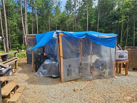 Tiny photo for 154 King Bee Trail Trl, Lawrenceville, VA 23920 (MLS # 2519921)