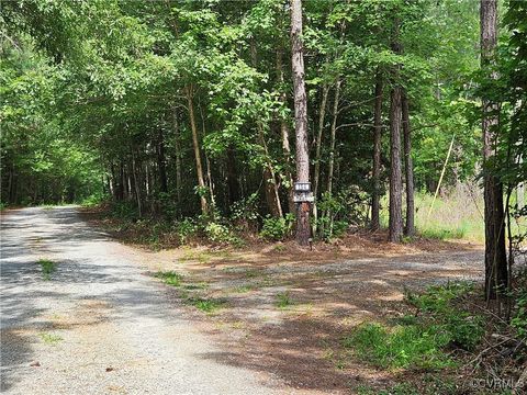 Tiny photo for 154 King Bee Trail Trl, Lawrenceville, VA 23920 (MLS # 2519921)