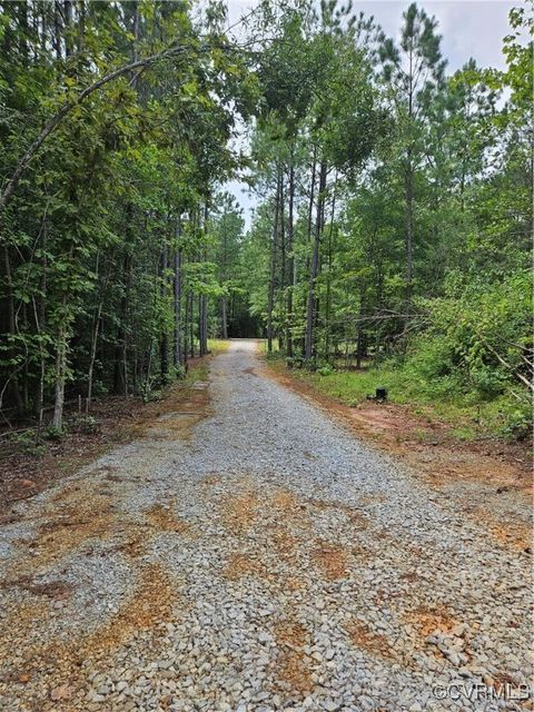 Tiny photo for 154 King Bee Trail Trl, Lawrenceville, VA 23920 (MLS # 2519921)