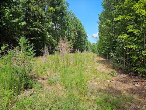 Tiny photo for 154 King Bee Trail Trl, Lawrenceville, VA 23920 (MLS # 2519921)