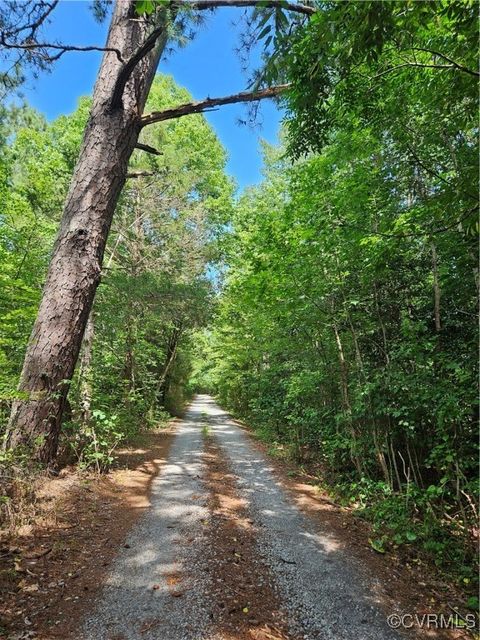 Photo of 154 King Bee Trail Trl, Lawrenceville, VA 23920 (MLS # 2519921)