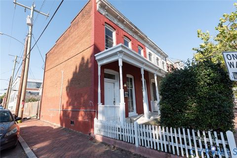 Tiny photo for 901 W Clay Street, Richmond, VA 23220 (MLS # 2524309)