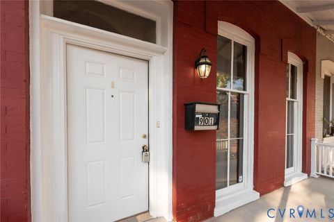 Tiny photo for 901 W Clay Street, Richmond, VA 23220 (MLS # 2524309)